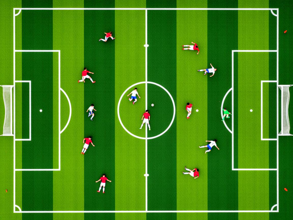 爱游戏官网充值-关于2026世界杯历史纪录你需要知道的事 第3张