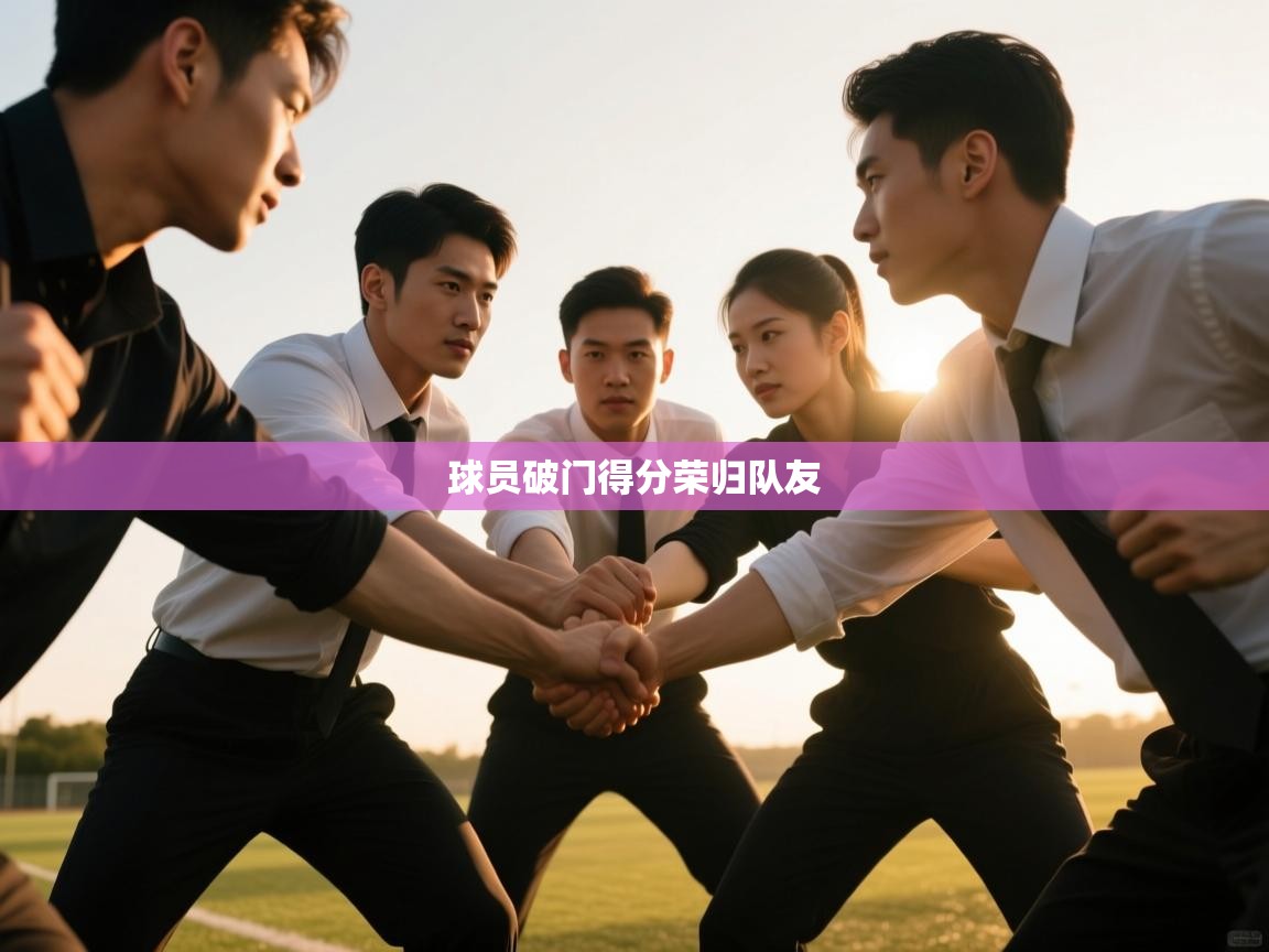 球员破门得分荣归队友  第2张