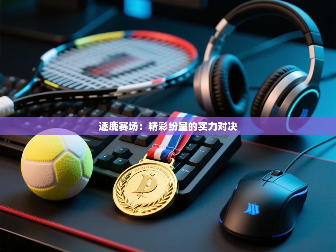 逐鹿赛场:精彩纷呈的实力对决 第1张