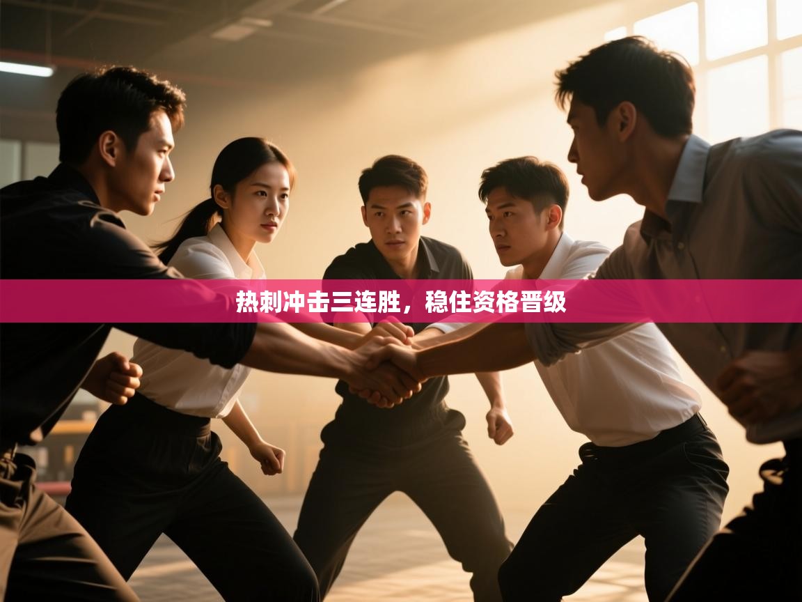 热刺冲击三连胜，稳住资格晋级  第1张