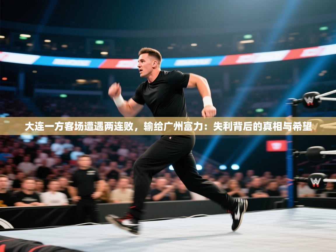 大连一方客场遭遇两连败，输给广州富力：失利背后的真相与希望  第1张