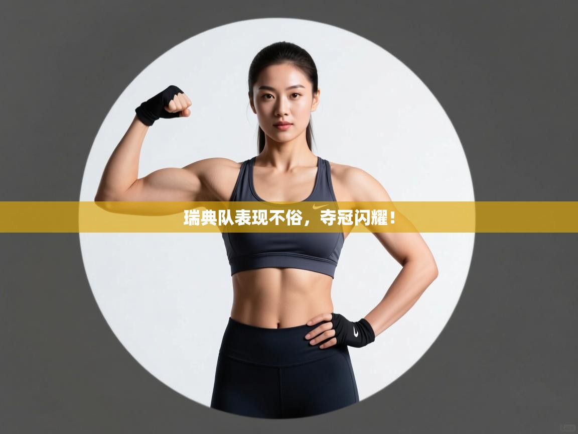 瑞典队表现不俗,夺冠闪耀! 第2张