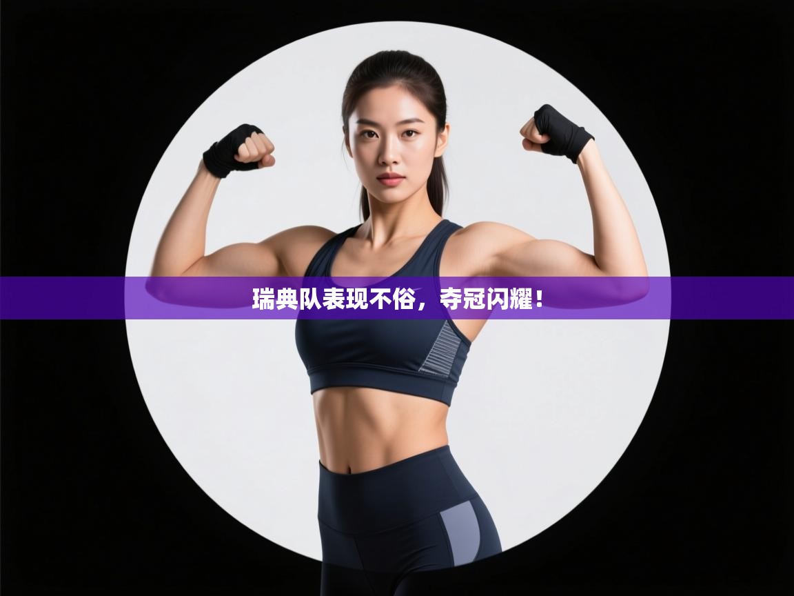 瑞典队表现不俗，夺冠闪耀！