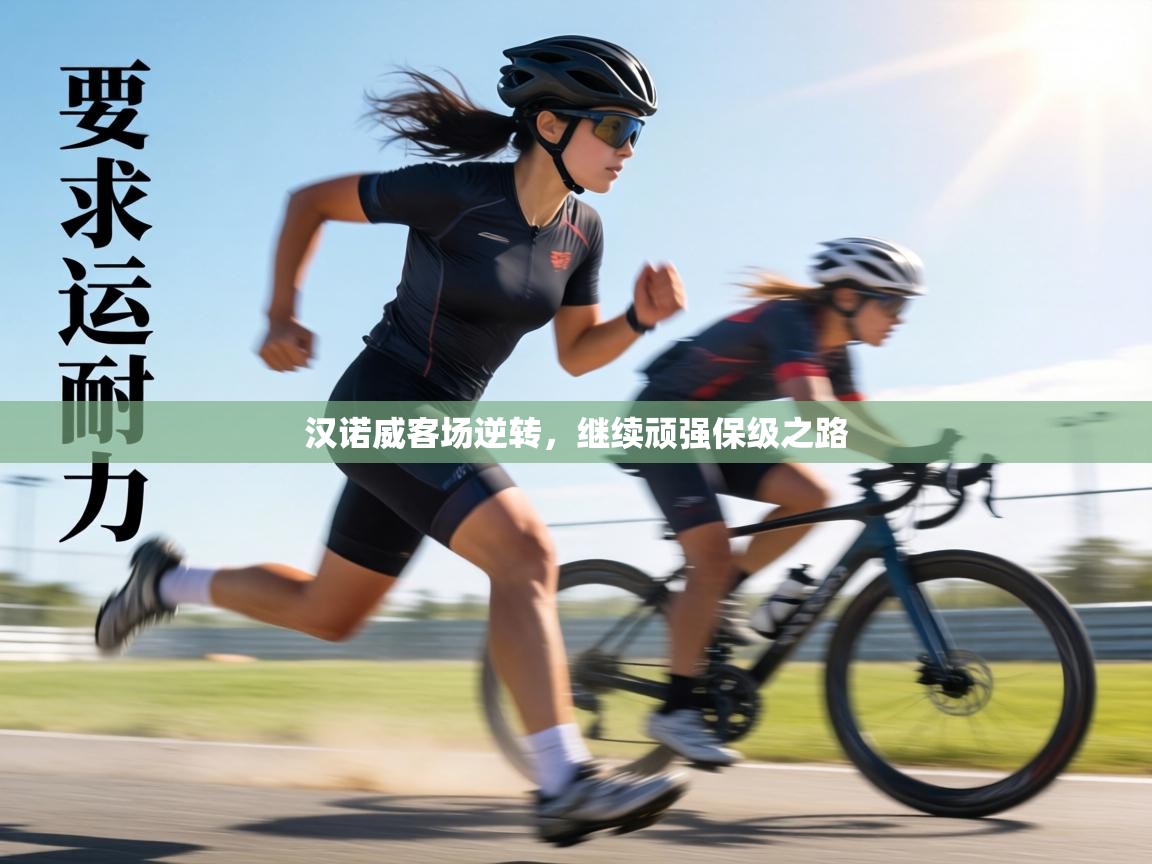 汉诺威客场逆转,继续顽强保级之路