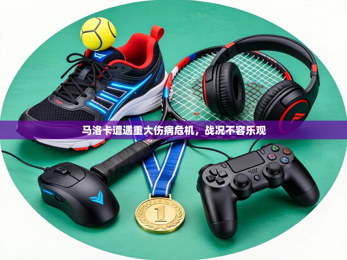 马洛卡遭遇重大伤病危机,战况不容乐观